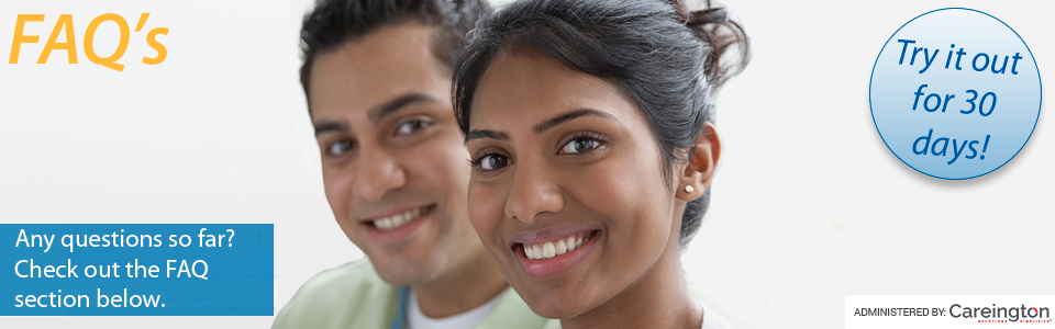 Frequently Asked Questions